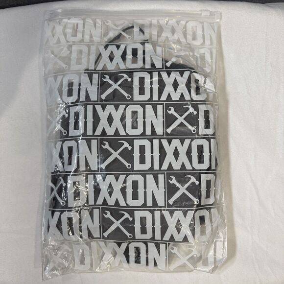 DIXXON Flannel Company Men's The Brad Charcoal Party Shorts Size M NEW - Picture 5 of 5